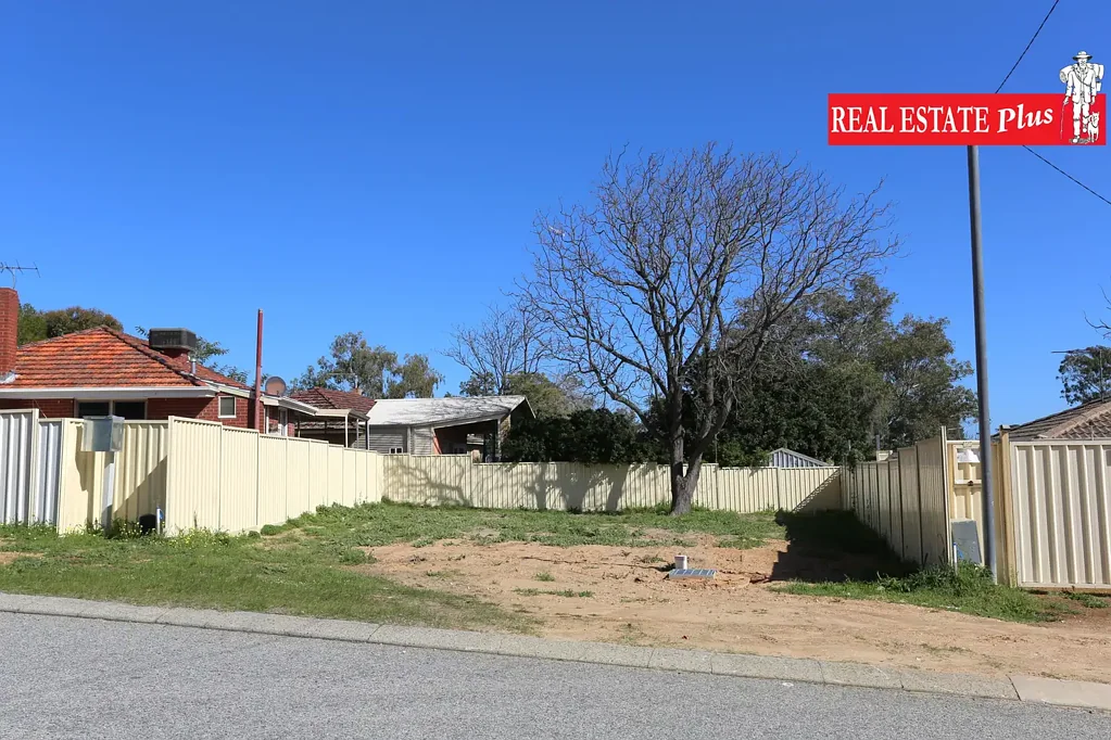 Koongamia A Fantastic Opportunity in One of Koongamia's Best Streets