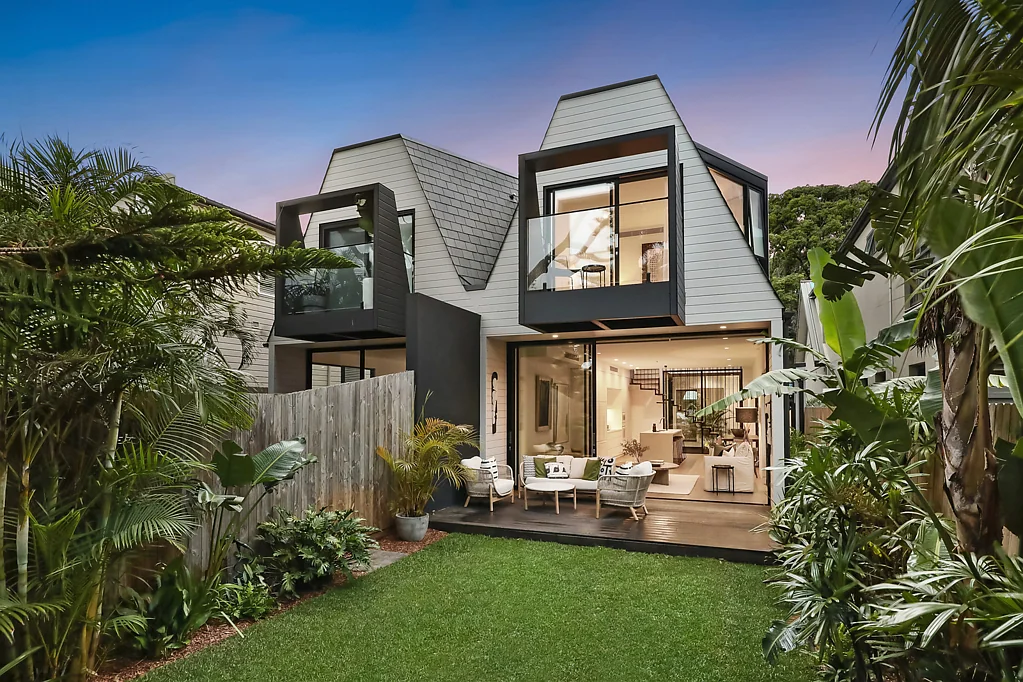 8a Pacific Parade, Manly, NSW 2095