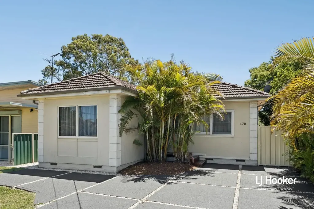 170 Prospect Highway, Seven Hills, NSW 2147