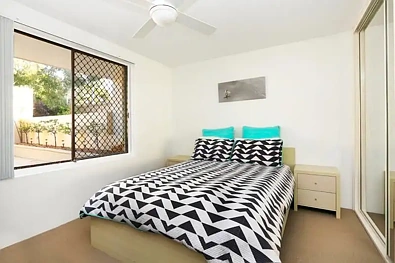 Unit 1/41-45 DELMAR PARADE, DEE WHY, 2 침실, 1 욕실, Apartment