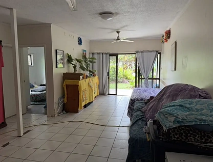 Unit 1/157 Reid Rd, Wongaling Beach, QLD 4852, 2 ਕਮਰੇ, 1 ਬਾਥਰੂਮ, Unit