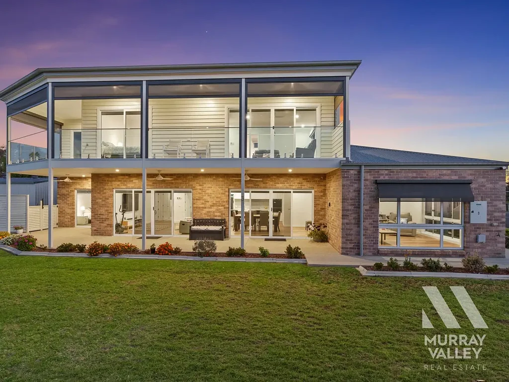 3 Bank Street, Yarrawonga, VIC 3730