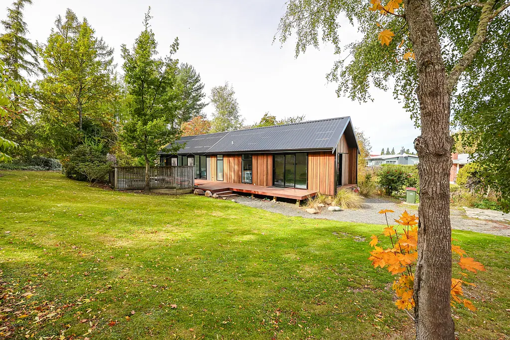 4 Swimming Dam Road, Naseby, Central Otago, Otago