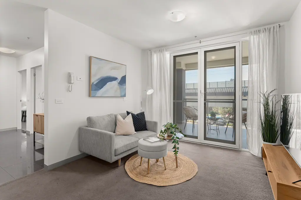 309/9 Morton Avenue, Carnegie, VIC 3163