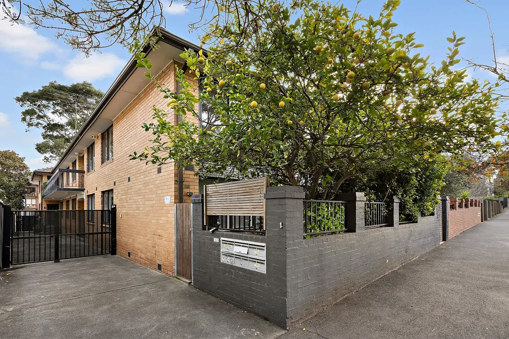5/19 Herbert Street, St Kilda, VIC 3182