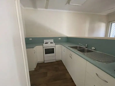 36A Jackson Avenue, Moranbah, QLD 4744, 2 slaapkamers, 1 badkamers, Apartment