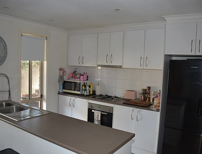 Unit 2/7-9 Sledmere Ave, Cobram, Shepparton, 3 침실, 2 욕실, Townhouse