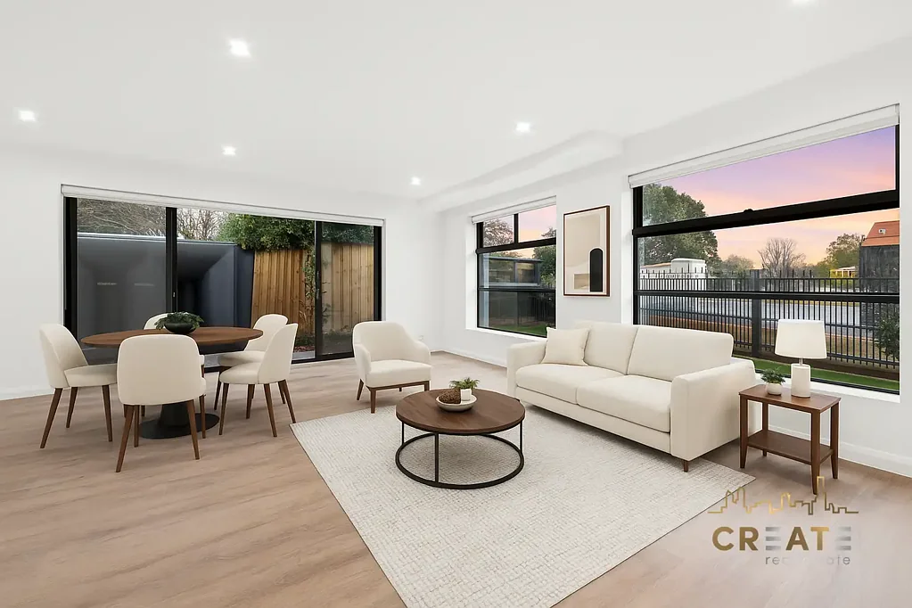 Albion 2침실 NEW GROUND FLOOR LUXURY LIVING - POTENTIAL SMALL OFFICE OPPORTUNITY (STCA) ! ONLY 1 LEFT !