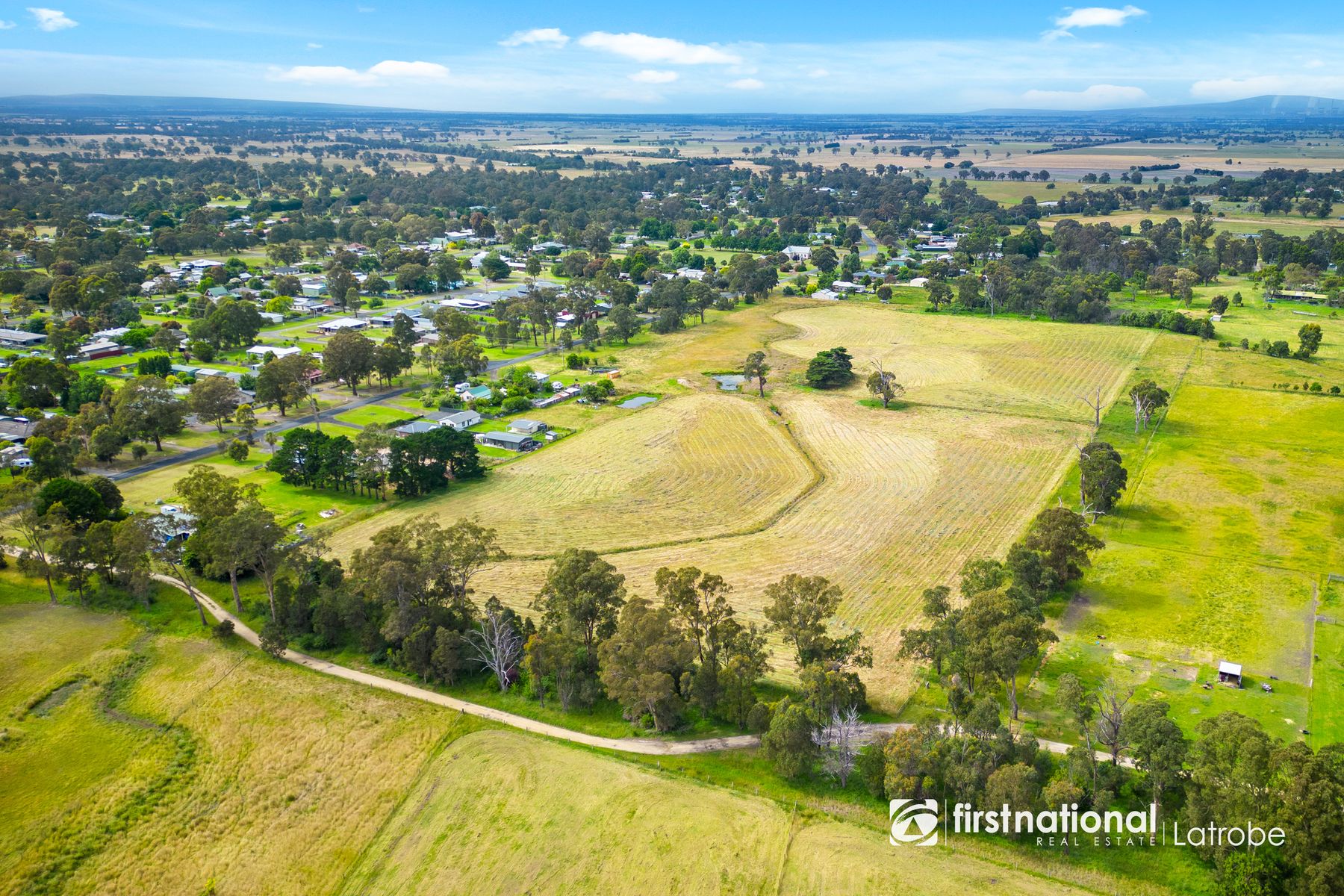 67 MAIN ST, TOONGABBIE VIC 3856, 0 rūma, 0 rūma horoi, Section