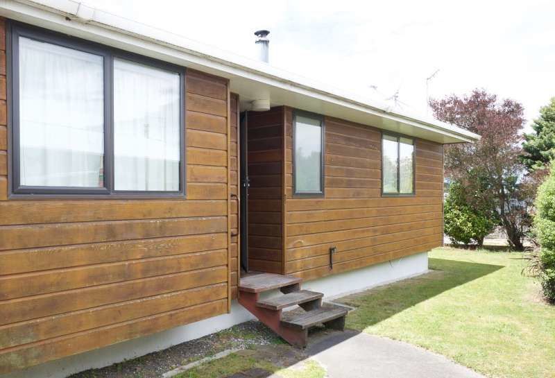 160 Acacia Bay Road, Nukuhau, Taupo, 2 રૂમ, 1 બાથરૂમ