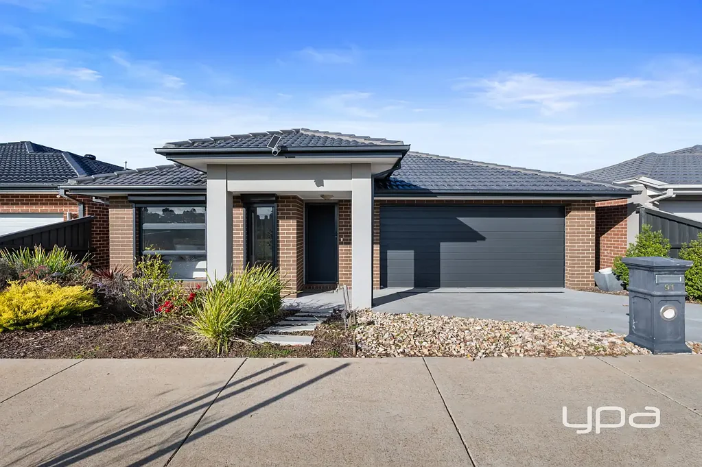 Bacchus Marsh 4غرفة نوم Quality, Comfort, and Views in a Peaceful Location!