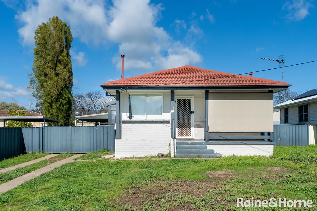 Ashmont 3 Slaapkamer Get Your Foot in the Door of Real Estate