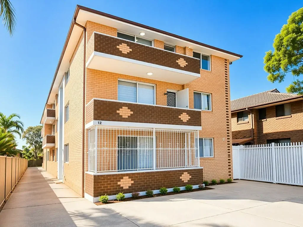 Spacious 2-Bedroom Unit in Prime Cabramatta Location