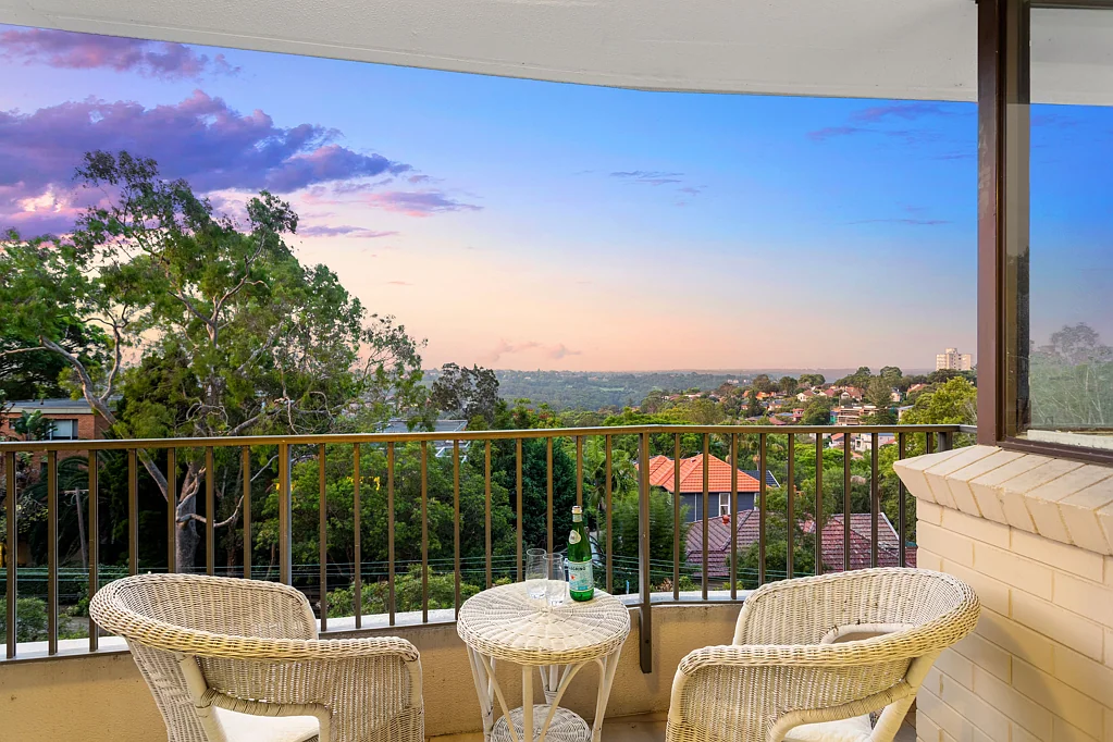 19/81a Gerard Street, Cremorne, NSW 2090