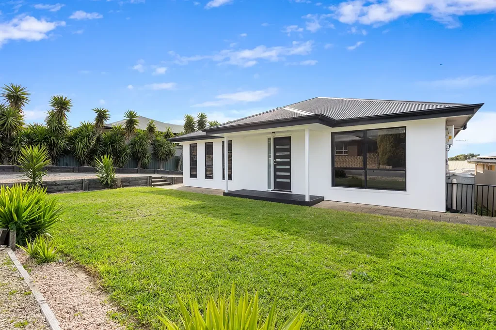 Port Lincoln 4ਬੈੱਡਰੂਮ Stylish, Family Living with Bay Views