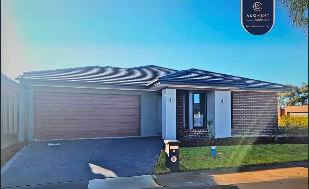 6 Butternut Street, Harkness, VIC 3337