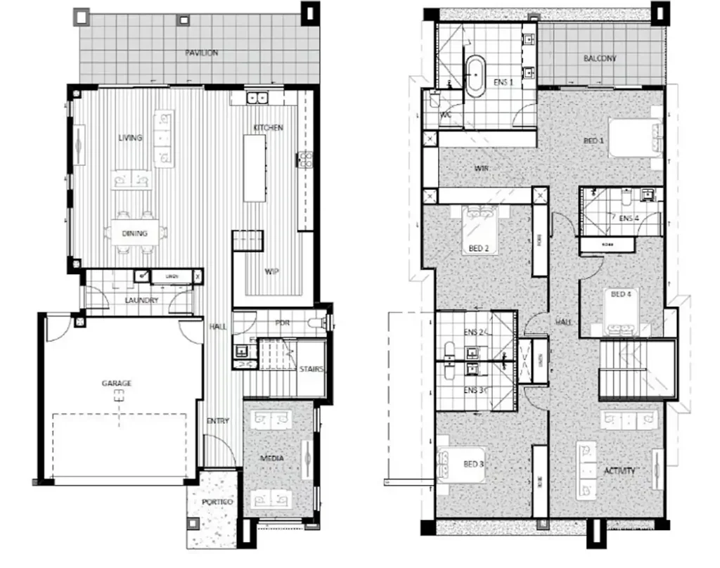 Keperra 4Moenga ONE OPPORTUNITY. LOCKED IN PRICE UNTIL 2027.