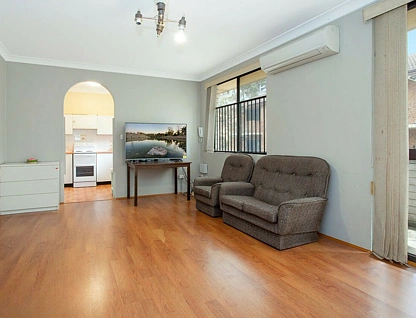 12/26 Charles Street, Liverpool, South Western Suburbs, 2 chambres, 1 salles de bain, Unit