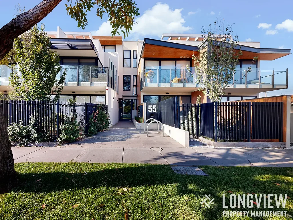 Fully Furnished – Just Move In