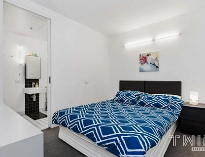 2211/31 A'Beckett Street, Melbourne, Melbourne CBD, 1 habitaciones, 1 baños, Apartment