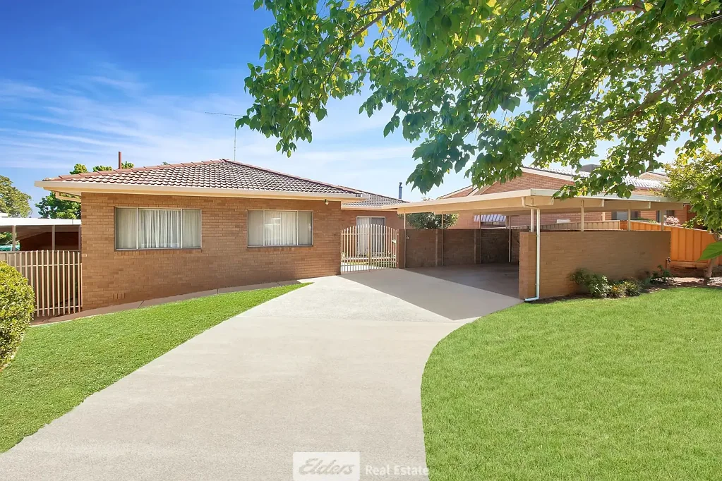 87 McNabb Crescent, Griffith, NSW 2680