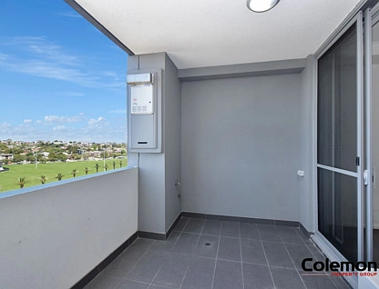 B606/1-3 Charles Street, Canterbury, South Western Suburbs, 1 Schlafzimmer, 1 Badezimmer, Apartment
