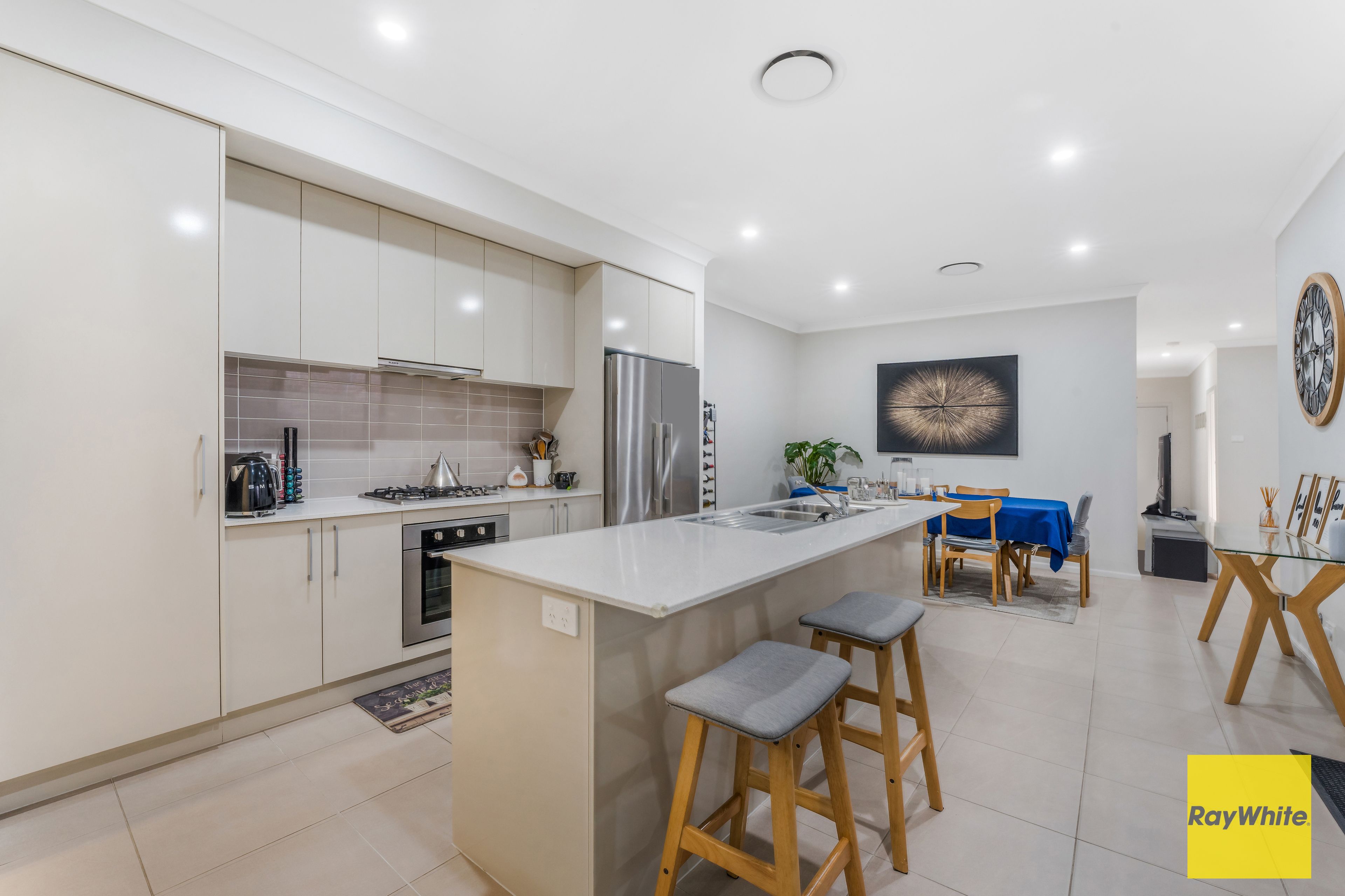 27 CONNEMARA ST, AUSTRAL NSW 2179, 0 ਕਮਰੇ, 0 ਬਾਥਰੂਮ, House