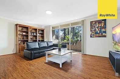 4/10-12 Edensor Street, Epping, NSW 2121, 3 chambres, 2 salles de bain, Unit