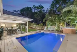 25 Jackson Ridge Road, Upper Coomera