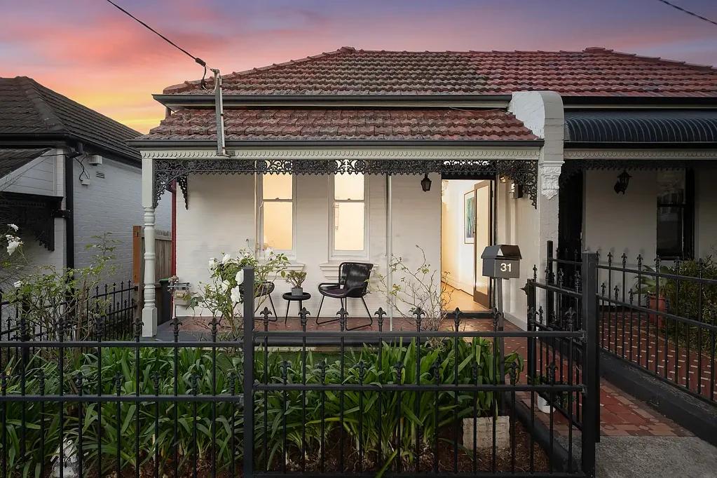31 Dover Street, Summer Hill, NSW 2130