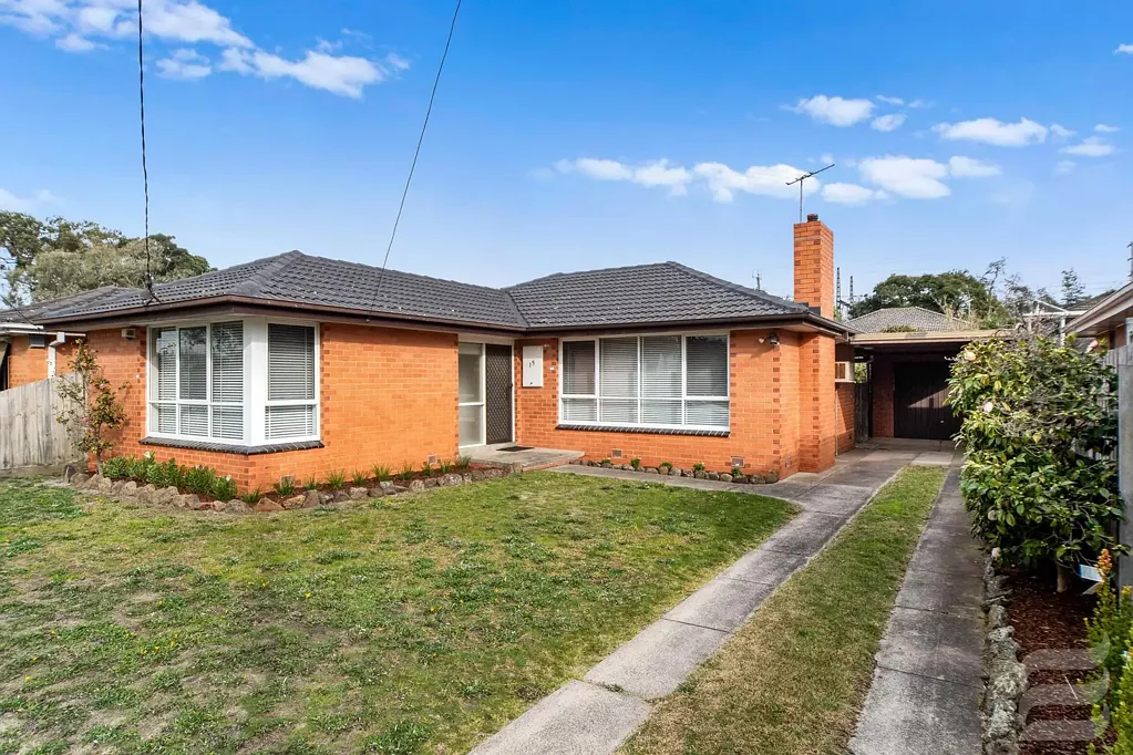 15 Bognor Avenue, Seaford, VIC 3198