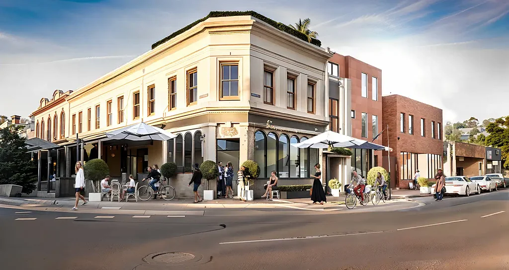 Castlemaine 1 Bedroom Two Options To Buy: Invest for $595,000 or Owner Occupy for $550,000