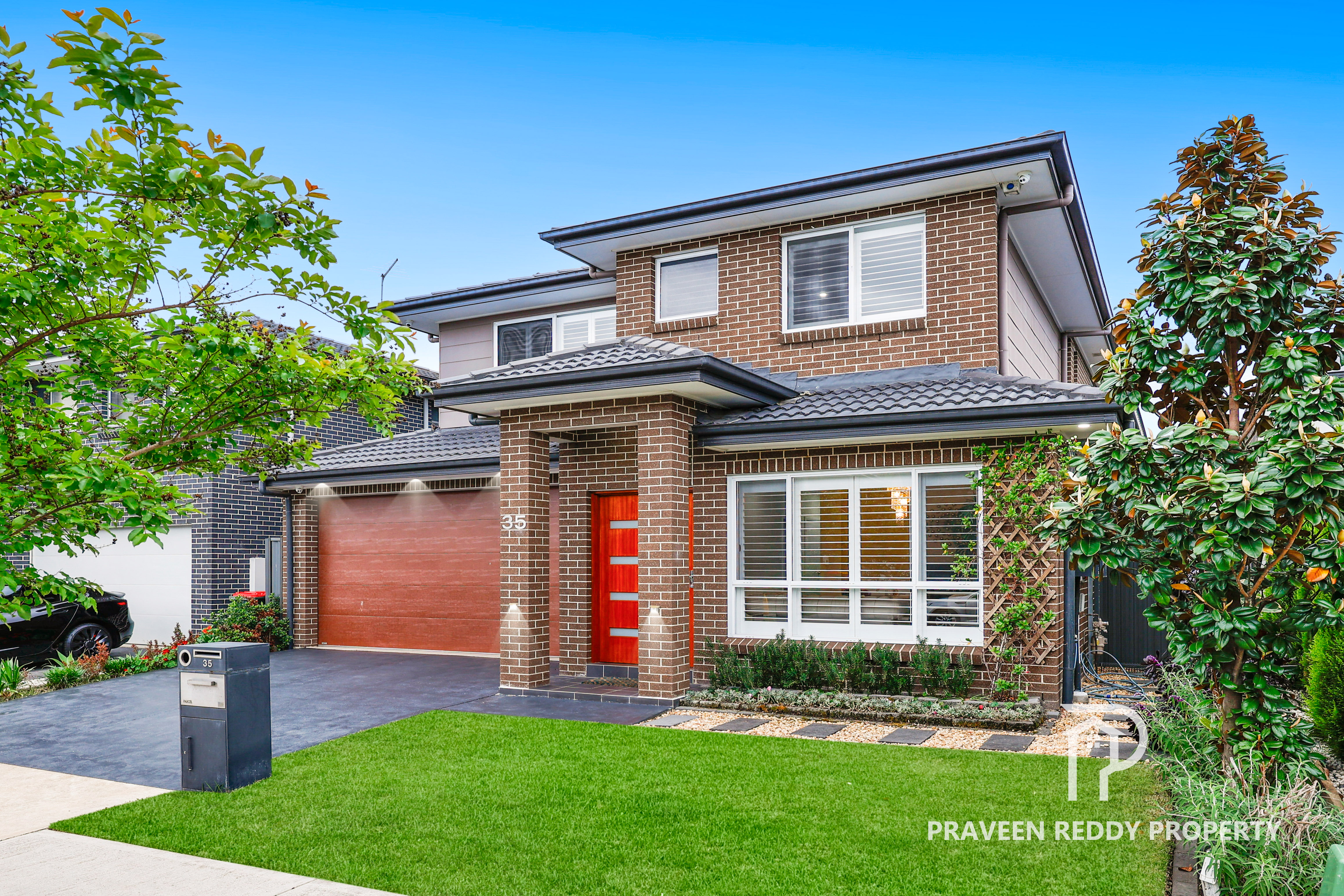 35 WARD ST, SCHOFIELDS NSW 2762, 0部屋, 0バスルーム, House