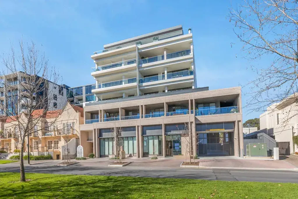 Norwood 3 Bedroom A RARE EXPRESSION OF LUXURY, SPACE AND COSMOPOLITAN LIVING