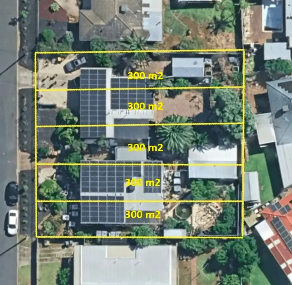 Para Hills 8બેડરૂમ Developers Dream: Wide Frontage + 1500sqm + 5 Torrens Titles