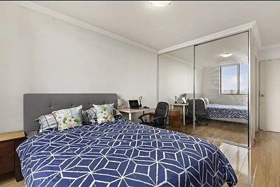 17/9 Marion Street, Auburn, NSW 2144, 3 Bedrooms, 2 Bathrooms, Apartment