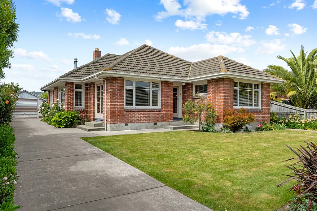 12 Bewdley Street, Spreydon, Christchurch, Canterbury