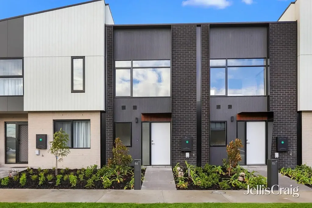 Altona North 2部屋 Ease Meets Excellence – Success Is Certain