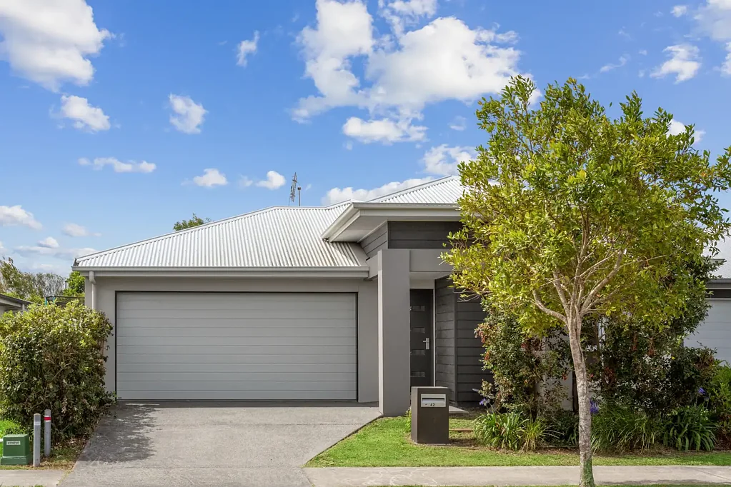 42 Wood Crescent, Baringa, QLD 4551
