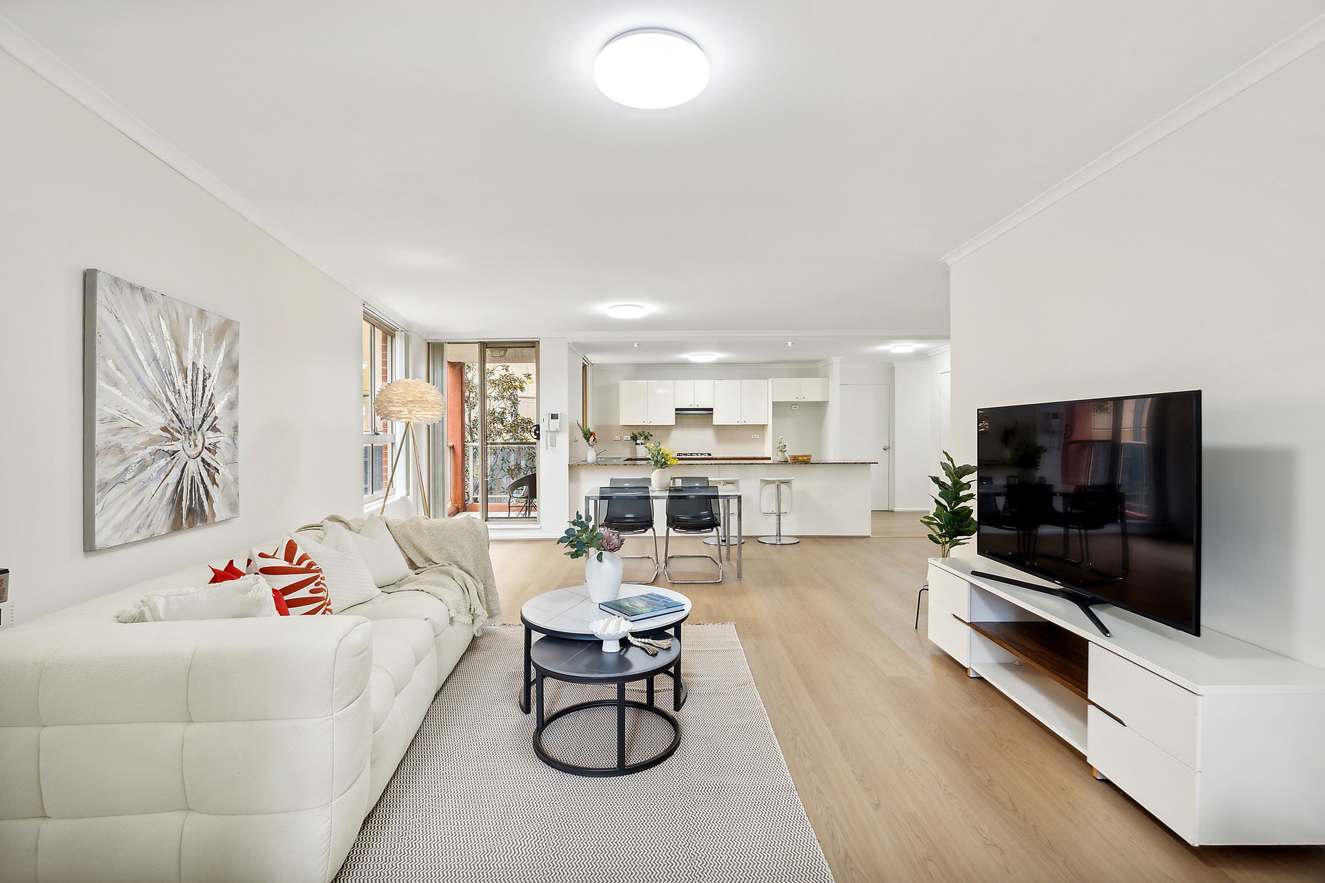 UNIT 9 14-16 STATION ST, HOMEBUSH NSW 2140, 0 habitaciones, 0 baños, Unit