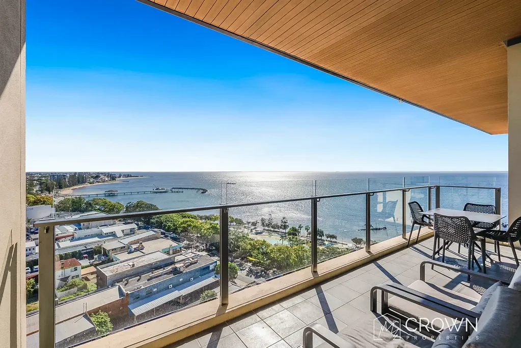 1207/101 Marine Parade, Redcliffe, QLD 4020