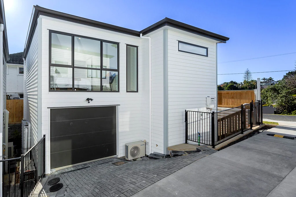 Mairangi Bay 4બેડરૂમ Coastal Elegance in Rangi Zone