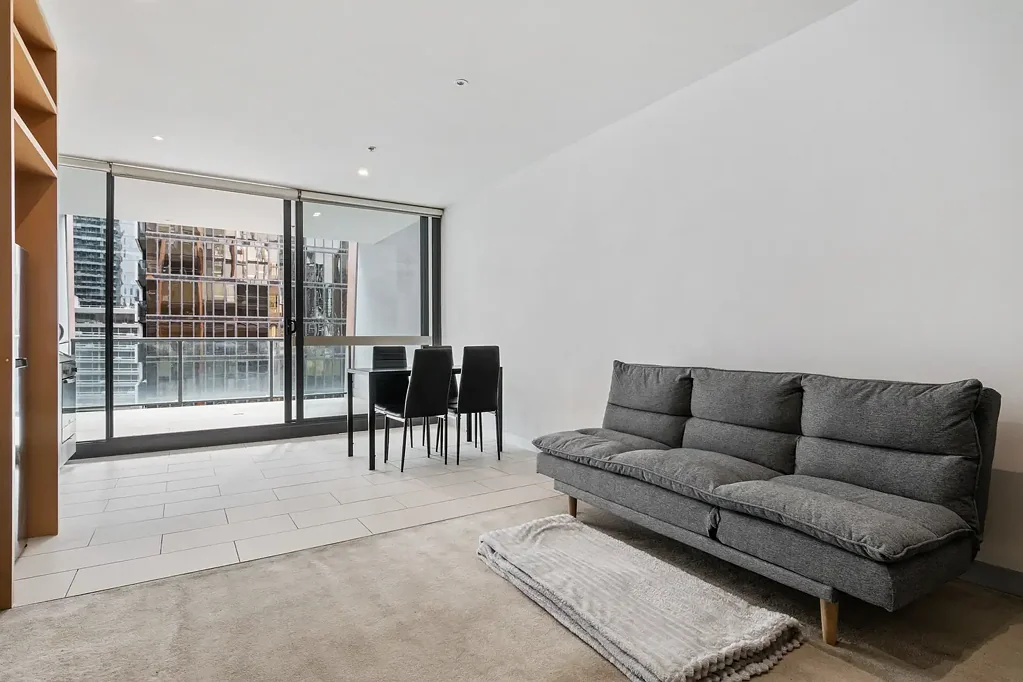 912/555 Flinders Street, Melbourne, VIC 3000