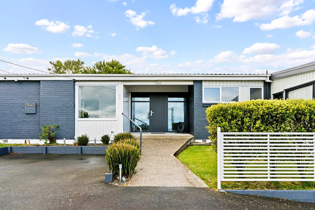 Waverley 4房  Modern comfort meets effortless style