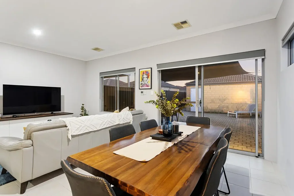 Caversham 3部屋 Low maintenance living with a true Swan Valley lifestyle.