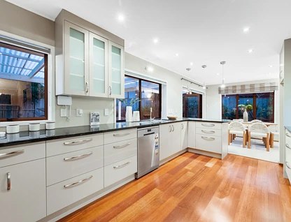 19 Cornelian Crescent, Half Moon Bay, Manukau City, 4 Bedrooms, 3 Bathrooms, House