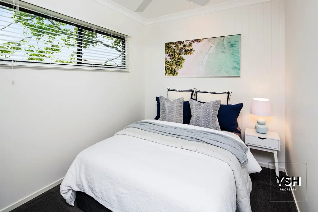 Luxury, Fully Furnished One-Bedroom – Utilities Included for Easy Living!