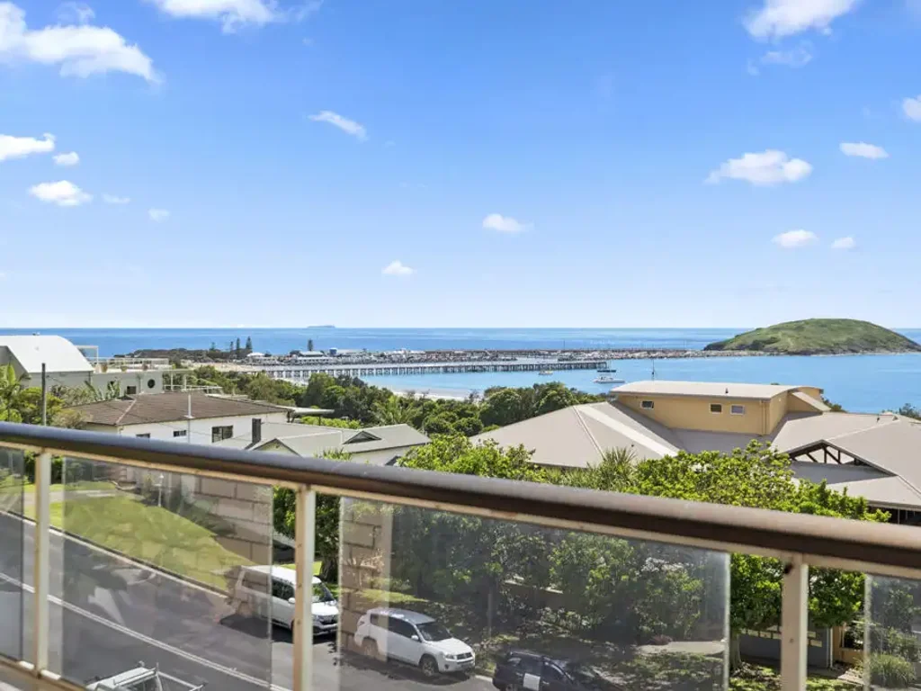 2/148 Edinburgh Street, Coffs Harbour, NSW 2450