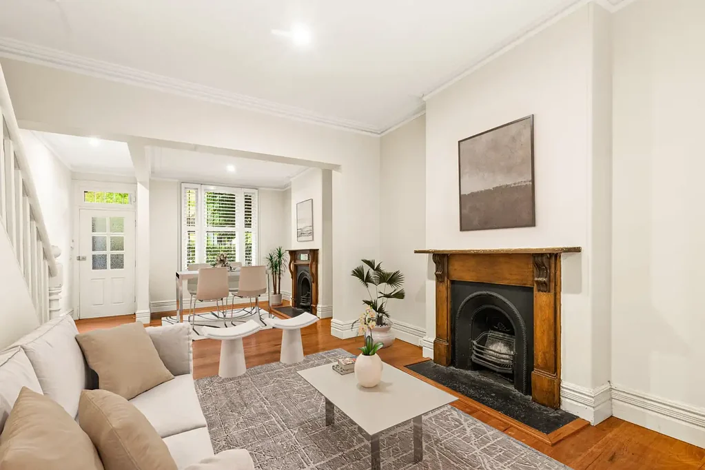 Deposit taken by Ava August