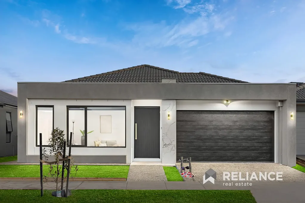 53 Sloop Street, Tarneit, VIC 3029